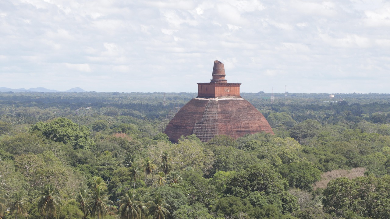 Anuradhapura