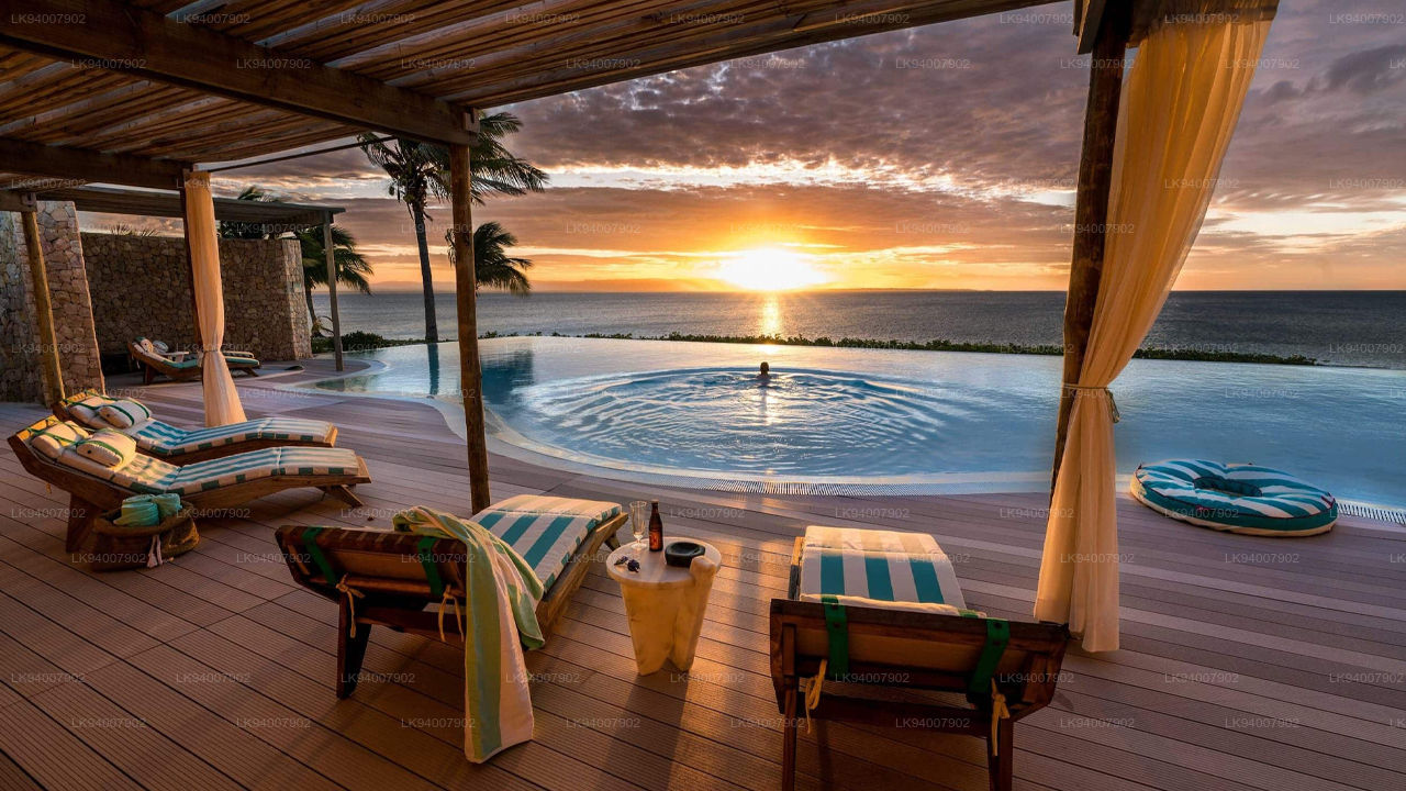 Sri Lanka Luxury Tour