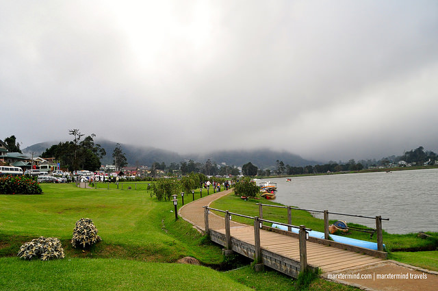 Nuwara Eliya