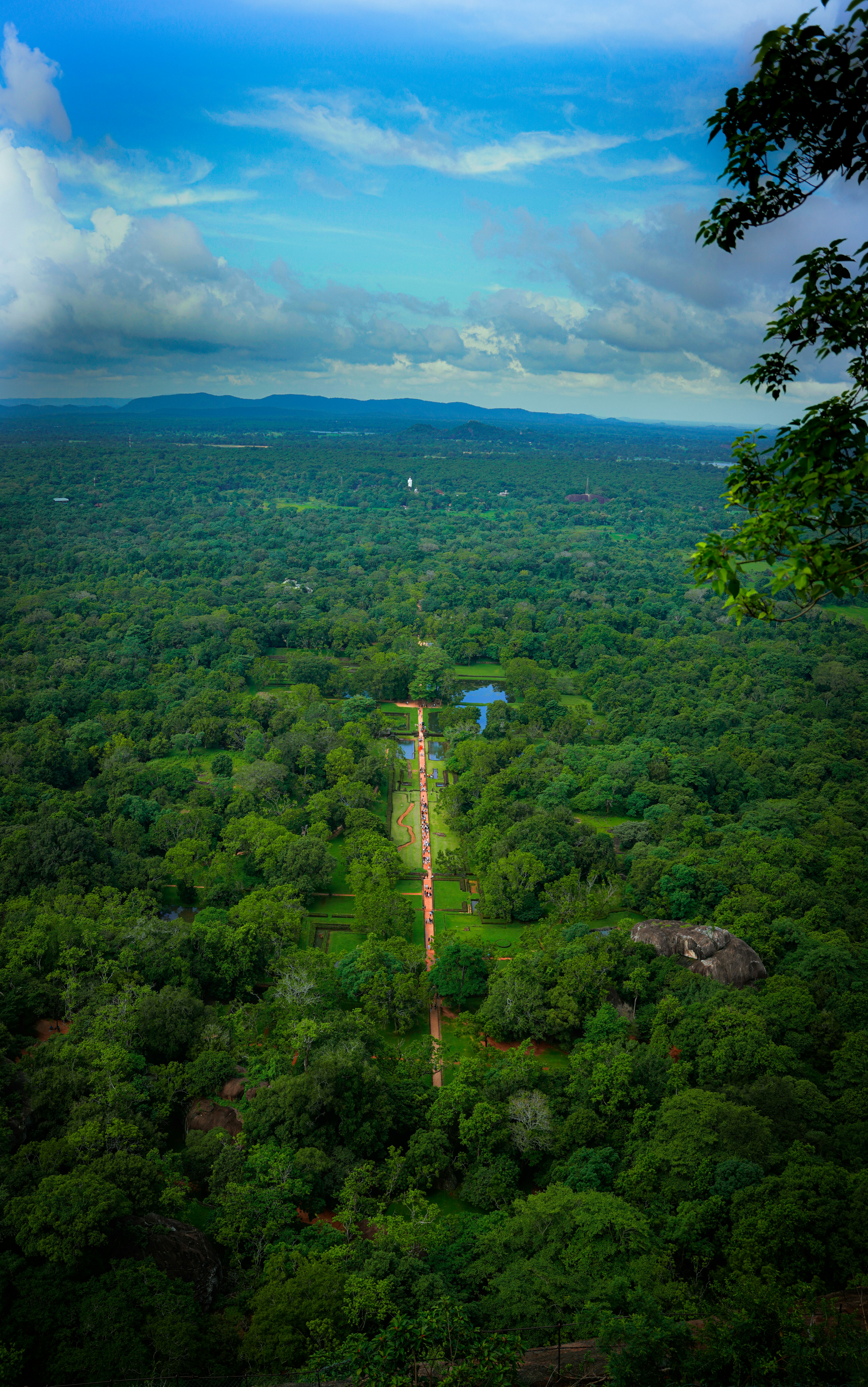 Sigiriya