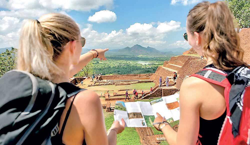 Sri Lanka Travel Guide